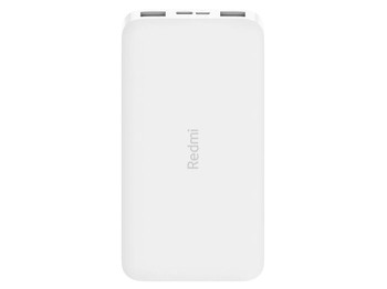 پاور بانک شارژ سریع شیائومی Xiaomi Redmi Power Bank PB100LZM 10000mAh