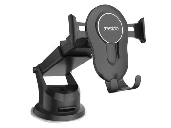 پایه نگهدارنده گوشی Yesido C44 Car Holder