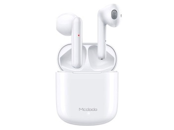 هندزفری بلوتوث مک دودو Mcdodo HP-530 Ture Wireless Earphone