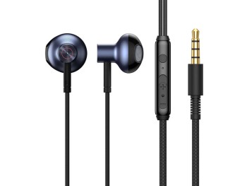 هندزفری با سیم بیسوس Baseus H19 Encok Earphone NGH19-01