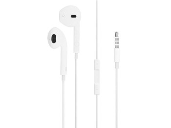 هندزفری آیفون اورجینال - Apple iPhone Earpod