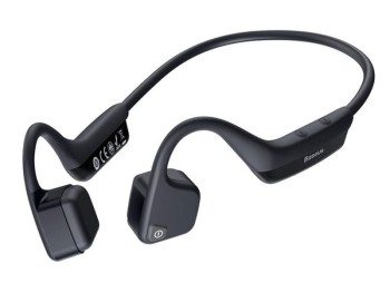 هندزفری بلوتوث القایی بیسوس Baseus COVO Wireless Bone Conduction Headset BC10