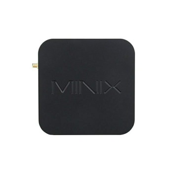 اندروید باکس MINIX مدل NEO U22 XJ