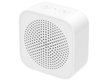 اسپیکر بلوتوث هوشمند قابل حمل شیائومی Xiaomi Intelligent XiaoAi Assistant Mini Bluetooth Speaker