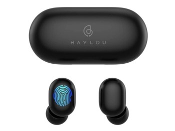 هندزفری بلوتوث Haylou GT1 Bluetooth Earbuds