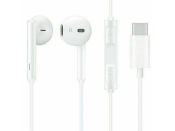 هندزفری اصلی تایپ سی هواوی Huawei LC 0296 Type-C Headphones