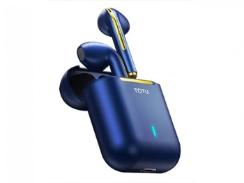 هندزفری بلوتوث توتو Totu EAUB-042 TWS Wireless Earbuds