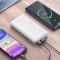 پاور بانک مک دودو Mcdodo Hummingbird MC-7350 10000mAh Power Bank