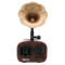 اسپیکر بلوتوثی قابل حمل تسکو TSCO TS 2321 Bluetooth Phonograph Speaker