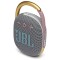 اسپیکر بلوتوث جی بی ال JBL Clip 4 Portable Bluetooth Speaker