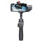 گیم بال سه محوره بلوتوثی بیسوس Handheld Gimbal Stabilizer