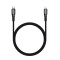 کابل تبدیل USB-C به لایتنینگ مک دودو مدل CA-7081 طول 1.8 متر