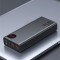 پاوربانک شارژ سریع بیسوس Baseus Adaman Metal Digital Display 30000mAh Power Bank PPIMDA-C0A