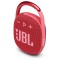 اسپیکر بلوتوث جی بی ال JBL Clip 4 Portable Bluetooth Speaker