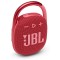 اسپیکر بلوتوث جی بی ال JBL Clip 4 Portable Bluetooth Speaker