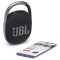 اسپیکر بلوتوث جی بی ال JBL Clip 4 Portable Bluetooth Speaker