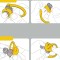 هندزفری بلوتوث بیسوس مدل BASEUS ENCOK W17 Wireless Headphones