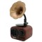 اسپیکر بلوتوثی قابل حمل تسکو TSCO TS 2321 Bluetooth Phonograph Speaker