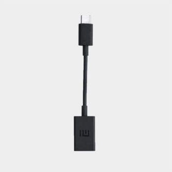 تبدیل OTG تایپ سی به USB شیائومی