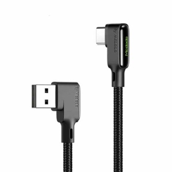 کابل تبدیل USB به USB-C مک دودو مدل CA-7521 طول 1.8 متر