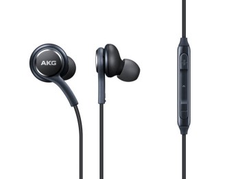 هندزفری اصلی akg سامسونگ - Samsung EO-IG955 AKG Earphone