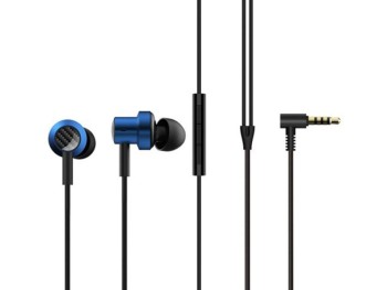 هندزفری باسیم شیائومی Xiaomi SDQEJ06WM Mi Dual Motion Earphones